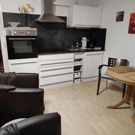 Apartamento FeWo Ückeritz /Manja Exterior foto