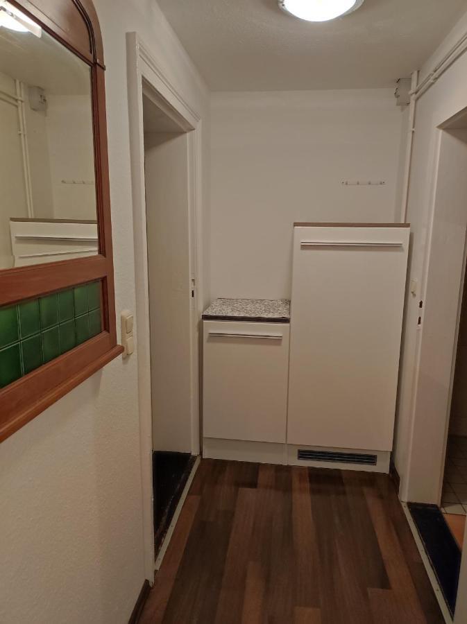 Apartamento FeWo Ückeritz /Manja Exterior foto