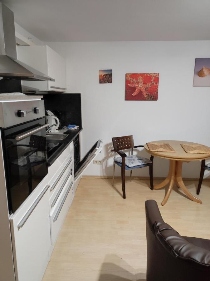 Apartamento FeWo Ückeritz /Manja Exterior foto